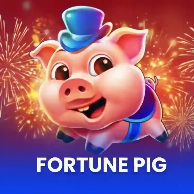 Fortune Pig