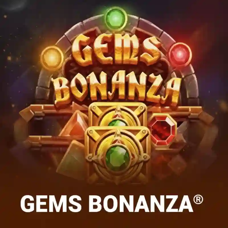 Gems Bonanza®