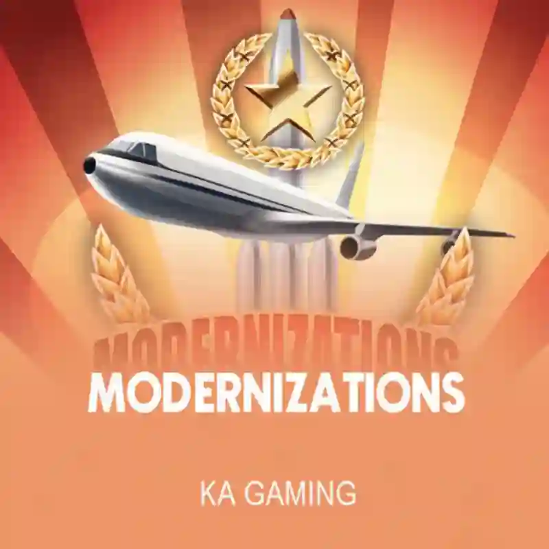 Modernizations